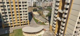 2 BHK 1265 Sq. ft Apartment for Sale in Chala, Vapi