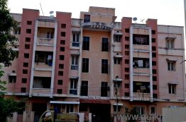 1 BHK rent Apartment in No 1 Tollgate, Trichy