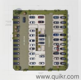 2 BHK 1049 Sq. ft Apartment for Sale in Saravanampatti, Coimbatore