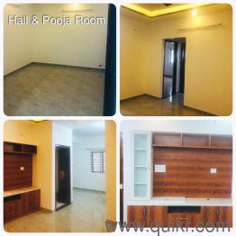 2 BHK rent Apartment in Koppa Gate, Bangalore