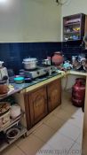 2 BHK rent Apartment in Kukatpally, Hyderabad
