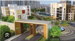 3 BHK 1323 Sq. ft Apartment for Sale in Behala, Kolkata