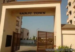 3 BHK 1500 Sq. ft Apartment for rent in Wathoda, Nagpur
