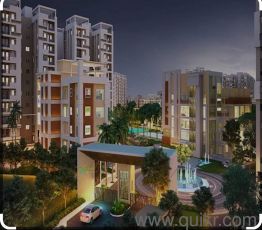 3 BHK 895 Sq. ft Apartment for Sale in Behala, Kolkata