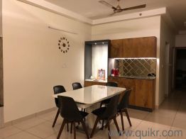 3 BHK rent Apartment in Koppa Begur Road, Bangalore