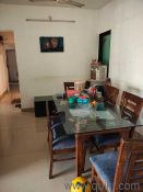 3 BHK rent Apartment in Kandivali West, Mumbai
