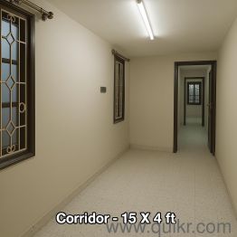 4+ BHK 1000 Sq. ft BuilderFloor for Sale in Jayanagar 8th Block, Bangalore