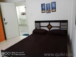 3 BHK rent Apartment in Electronic City Phase I, Bangalore