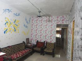 1 BHK 565 Sq. ft Apartment for Sale in Diva, Thane