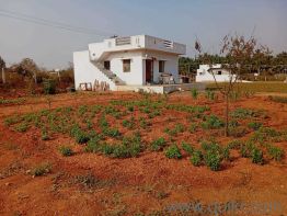 3360 Sq. ft Plot for Sale in Palladam, Tirupur