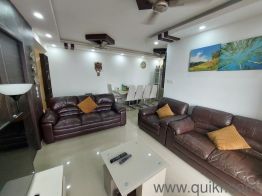 2 BHK rent Apartment in Medavakkam, Chennai