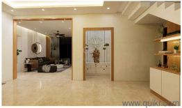 4+ BHK rent Villa in Kodathi, Bangalore