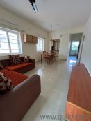 2 BHK rent Apartment in Kazhipattur, Chennai