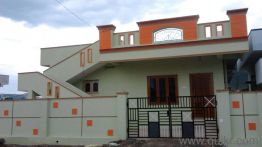 2 BHK rent Villa in Duvvada, Vizag
