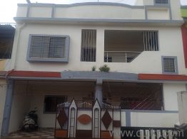 1 RK rent BuilderFloor in Satpur, Nashik