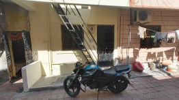 1 RK 360 Sq. ft Villa for Sale in Gotri Sevasi Road, Vadodara
