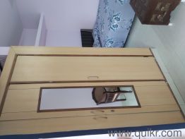 1 RK rent BuilderFloor in Babusa Palya, Bangalore
