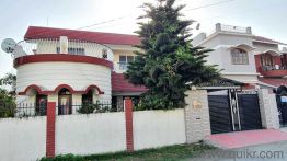 2 BHK rent Apartment in GMS Road, Dehradun