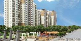 2 BHK rent Apartment in Old Madras Road, Bangalore