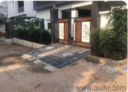 3 BHK rent BuilderFloor in Gachibowli, Hyderabad