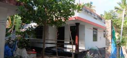 2 BHK 560 Sq. ft Apartment for Sale in Kadamakudi, Kochi
