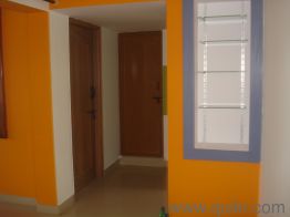 2 BHK rent Apartment in Attur Layout, Bangalore