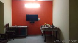 2 BHK rent Apartment in Dombivli East, Mumbai