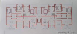 2 BHK rent Apartment in Pimpri Chinchwad, Pune