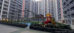 2 BHK rent Apartment in Tathawade, Pune