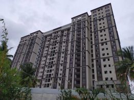 4+ BHK rent Apartment in Old Madras Road, Bangalore