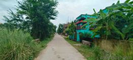 1440 Sq. ft Plot for Sale in Joka, Kolkata