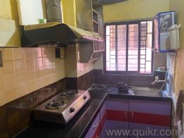 2 BHK rent Apartment in Rajarhat Road, Kolkata