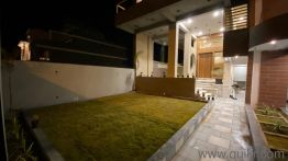 4+ BHK 10000 Sq. ft Villa for Sale in Agra-Bombay Bypass, Indore