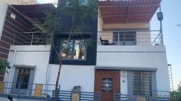 3 BHK 1200 Sq. ft Villa for rent in Lohegaon, Pune