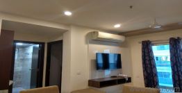 3 BHK rent Apartment in Financial District, Hyderabad