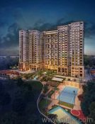 4+ BHK rent Apartment in Old Madras Road, Bangalore