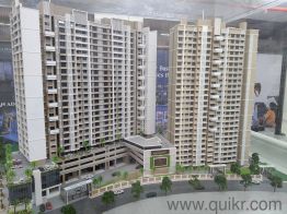 1 BHK 0 Sq. ft Apartment for Sale in Malad East, Mumbai
