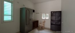 1 RK rent StudioApartment in Vijaya Nagar, Bangalore