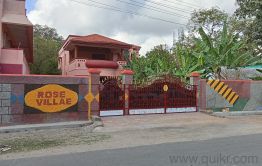 2 BHK rent Apartment in Samayapuram, Trichy