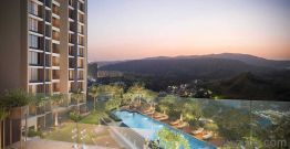 1 BHK 650 Sq. ft Apartment for Sale in Sector 35 Kharghar, NaviMumbai