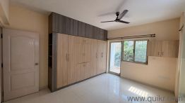 2 BHK rent Apartment in Whitefield, Bangalore