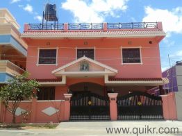 2 BHK rent Villa in Sivananda Colony, Coimbatore