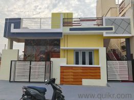 3 BHK rent Villa in Sathagalli Layout, Mysore