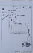 1,306.8 Sq. ft Plot for Sale in Koonammavu, Kochi