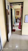 1 BHK 595 Sq. ft Apartment for Sale in Virar West, Mumbai