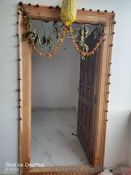 2 BHK rent Apartment in Ameenpur, Hyderabad