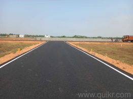 1400 Sq. ft Plot for Sale in Allithurai, Trichy