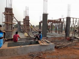 1980 Sq. ft Plot for Sale in Neral, Mumbai