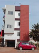 3 BHK rent BuilderFloor in Akshay Colony, Hubli