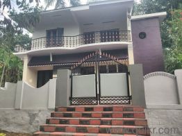 4+ BHK 4536 Sq. ft Villa for Sale in Aryanad, Trivandrum